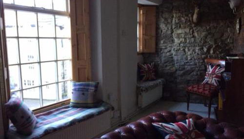 'Stokoe Cottage' - Foto 3