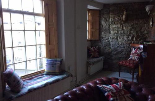 'Stokoe Cottage' - Foto 3