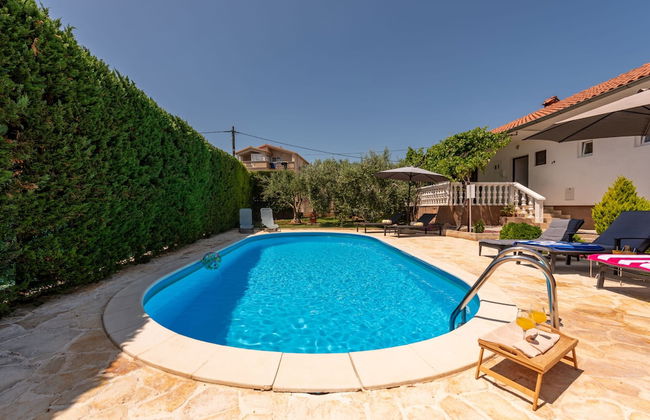 Villa Pine - Foto 24