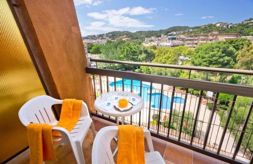 Apart-hotel GHT Tossa Park - Foto 8