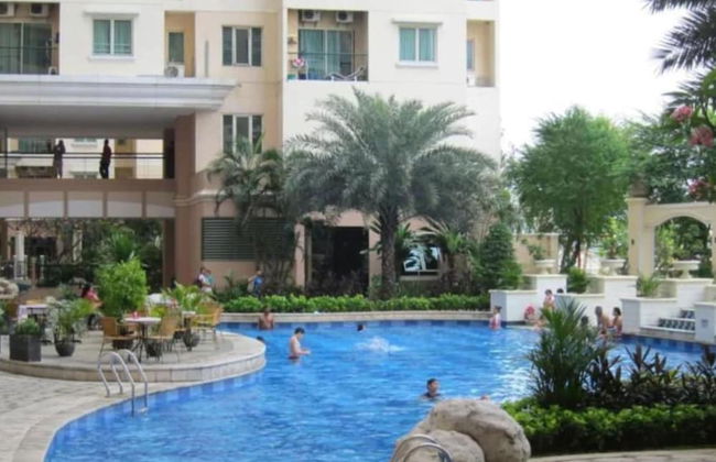 Apartment MoI Kelapa Gading by Gading Property - Foto 1