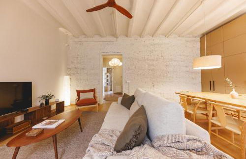 Bravissimo Estudi Verd, in the Historic Centre - Foto 34