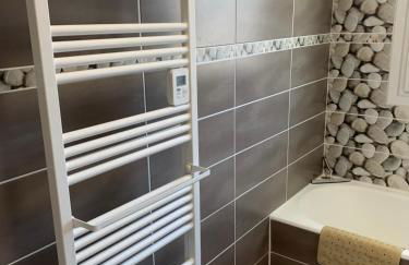 Résidence « les Gets » Location T4 Vieux-Boucau-Les-Bains - Foto 10