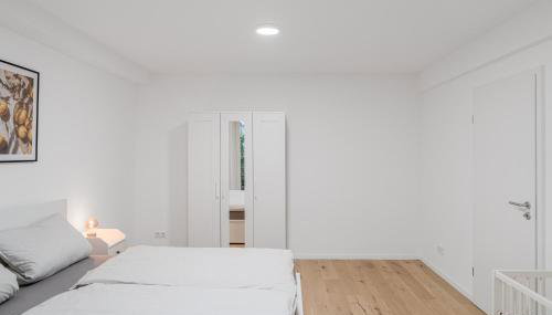 Wohnung in Toplage in Düsseldorf-Oberkassel - Foto 4