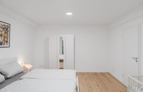 Wohnung in Toplage in Düsseldorf-Oberkassel - Foto 4