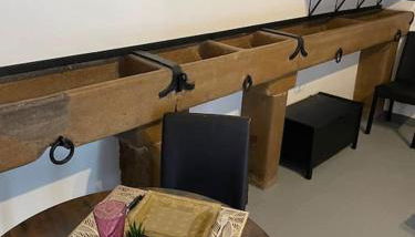 Le Brumby - Internet Netflix draps serviettes café - Foto 2