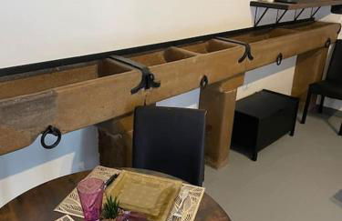 Le Brumby - Internet Netflix draps serviettes café - Foto 2