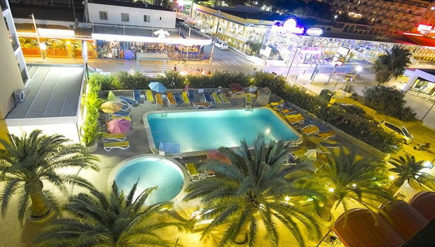 Bahia De San Antonio - Foto 5