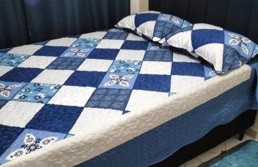 Casa aconchegante para hóspedes ao lado da 466 e Cidade dos Lagos - Foto 11