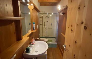 Luxury panoramic apartment Plan de Corones - Photo 25