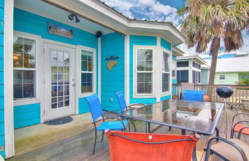Coconut Charlie's by Silver Sands Vacation Rentals - Foto 2