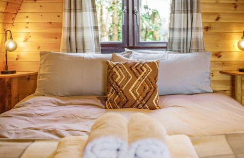 The Pod overlooking Dartmoor - Foto 2