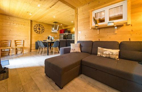 Apartment for 4 - 6 people in Albiez-Montrond - Photo 8