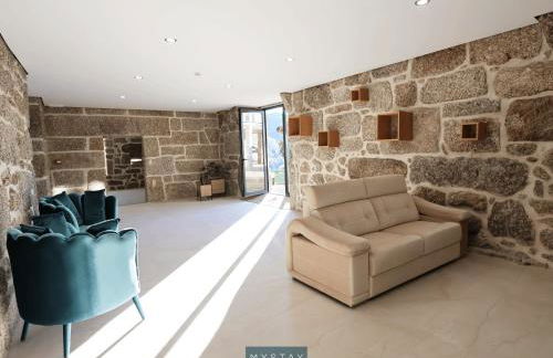 Casa d'Henrique Retreat Pool and Spa - Foto 26