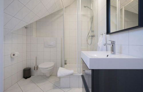 Ferienwohnung Lee West 2 4 - Foto 8