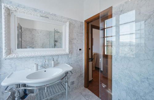 Villa with Pool - Unique Sea View - Free Parking - Foto 48