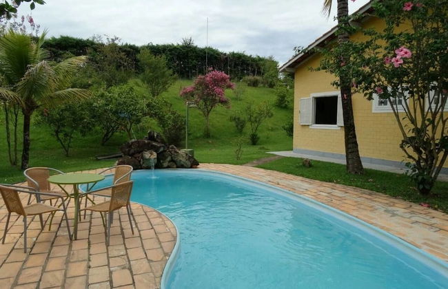 Rústico nas Alturas - Amparo - Photo 8