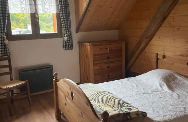 Deux appartements individuels de 8 personne à 200 mètres des remontées mécaniques au centre du village - Foto 12