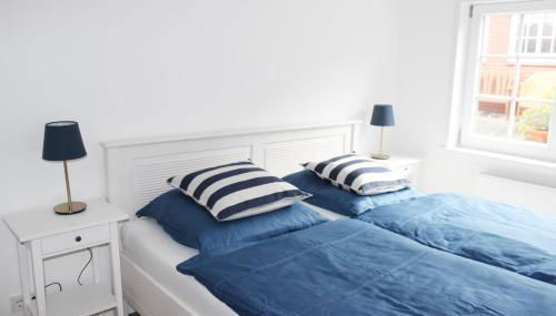 Haus Frisia Ferienwohnung Frisia 3 - Foto 3