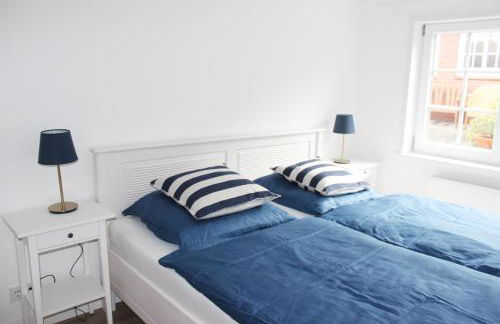 Haus Frisia Ferienwohnung Frisia 3 - Photo 3