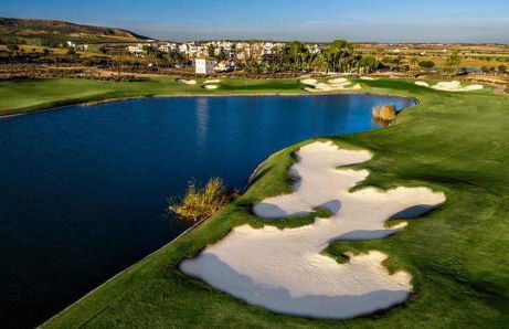 El Valle Golf Resort- Private Pool- Bbq- Parking - Foto 38