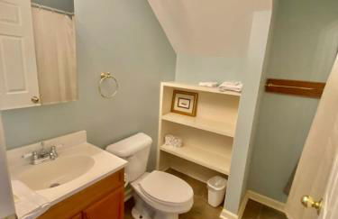 The Loose Moose with a private hot tub - Foto 18