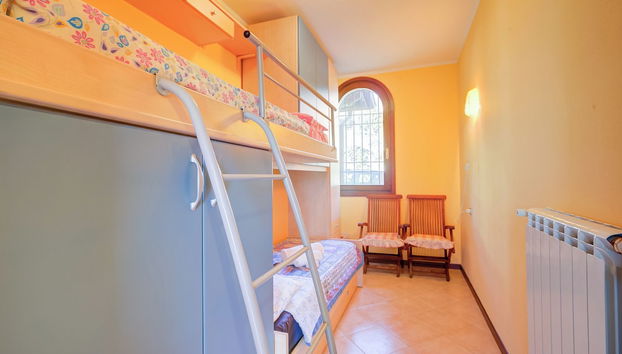 John's House-Lakeview & shared pool - Foto 3, Zimmer