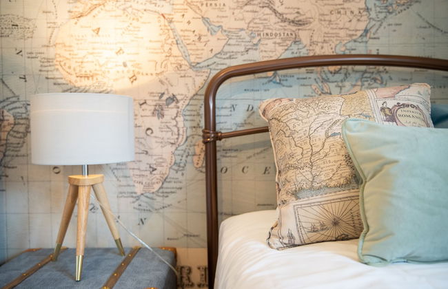 6 Bedroom New Build Detached House in Bicester - Foto 14