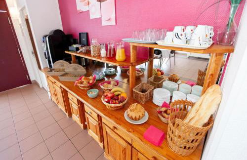 Cassen Holiday for Eight Guests - Foto 50