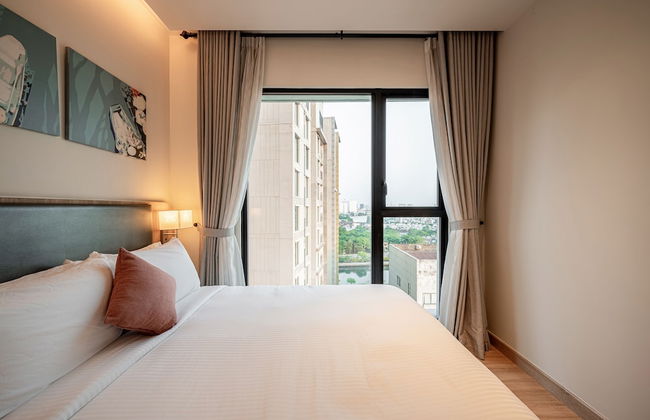 Bluesky Zenity Luxury Vacation - Foto 42