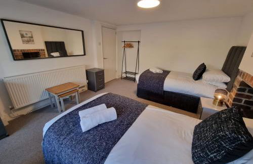 Well Cottage by Cliftonvalley Apartments - Foto 11