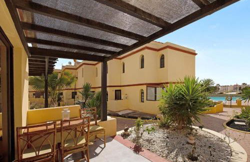 Apartamento Vista Piscina o Terraza, Wifi GRATIS - Photo 9