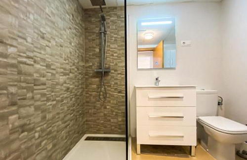 Superb luxurious groundfloor 1 bedroom app on Mar Menor golf resort - Foto 8