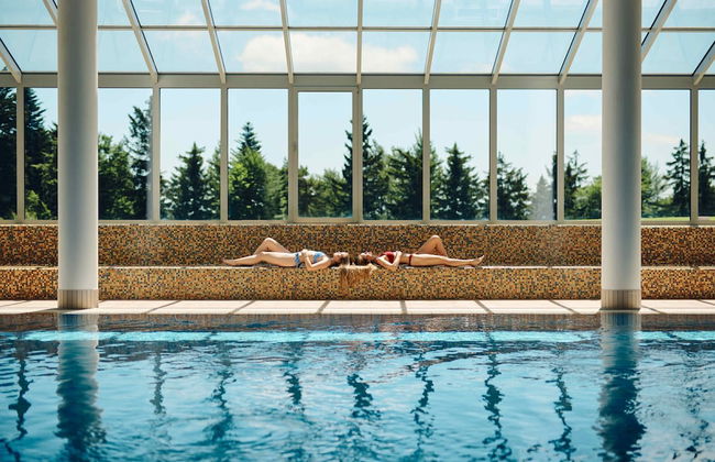 Pohorje Village Wellbeing Resort – Forest Apartments Videc - Foto 54