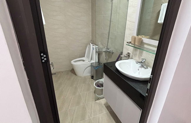 Tecco Elite Serviced Apartments - Foto 23