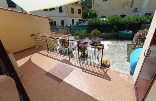 Casa Elvia - Marina di Campo - Foto 8