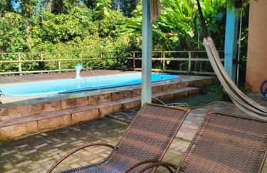 Rancho valhalla ubatumirim - Foto 38