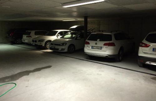 Residence Vajolet San Cassiano - Photo 11