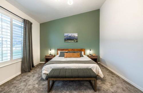 Great Green Mountain Retreat - Foto 26