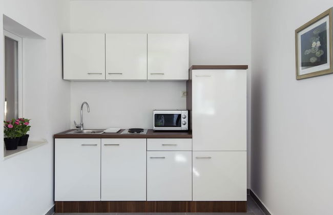 Nera Luxury Apartments - Foto 14