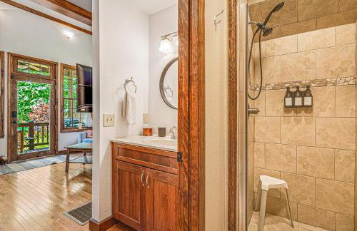 Smokey Mountain Getaway - Foto 42