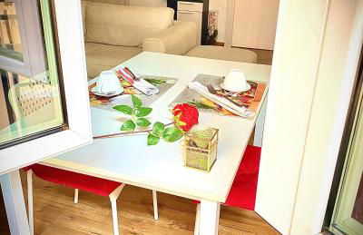 I-LARI Apartment - Foto 1