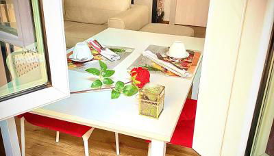 I-LARI Apartment - Foto 1