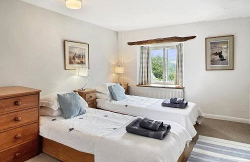 Westcott Cross Cottage Luxborough - Foto 22