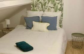 maison 22 couchages prox gare et centre Max 10 chambres - Foto 2