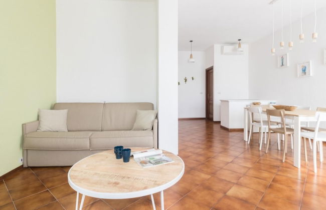 Il Borgo Apartments A1 - Sv-d600-bove3ata - Foto 6