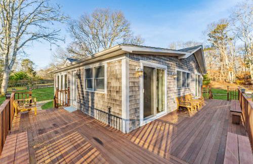 Fresh Pond Chateau Renovated Bright and Cozy Home - Foto 40