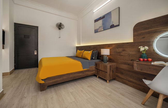 KLY APARTMENT HOTEL - Foto 52