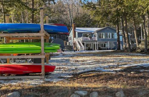 The Lake House at Monmouth - Foto 28