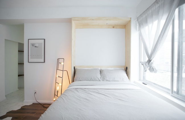 The Durocher Apartments - Foto 23